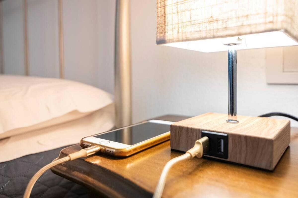 Appartamento In Centro 알게로 외부 사진